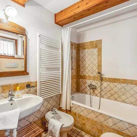 X6 Parking - Happy Apartamento *